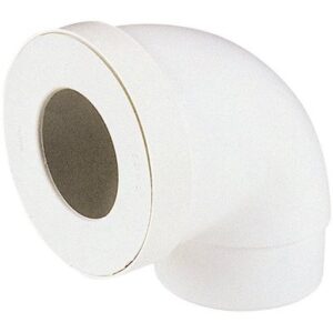 Pipe courte pour wc ø 85/107 mm - cw33 - pvc blanc - raccord ø 94,8 mm. quincaillerie sénégalaise est votre boutique en ligne spécialisée en quincaillerie au sénégal. profitez d'une expérience d'achat simple et rapide avec une large gamme de produits de qualité.