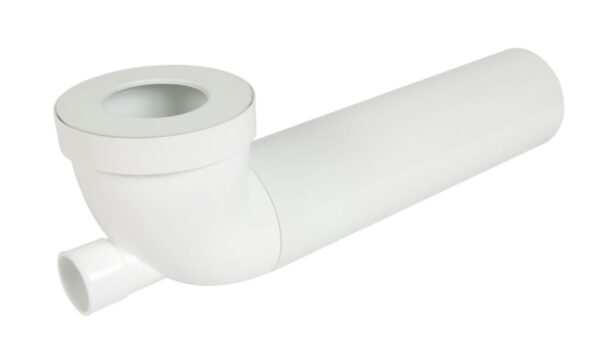 Pipe longue nicoll pour wc + piquage femelle ø 85/107 mm, pvc blanc, raccord ø 100 mm - l. 400 mm, réf. ctwp40. quincaillerie sénégalaise, la boutique en ligne de choix pour des solutions de quincaillerie robustes au sénégal. explorez notre catalogue complet pour tous vos besoins.