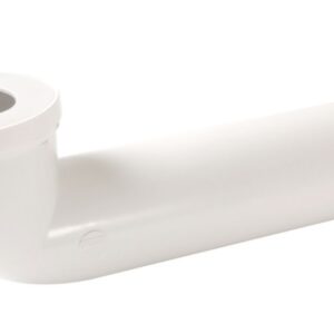 Pipe longue nicoll pour wc ø 85/107 mm, pvc blanc, raccord ø 100 mm, l. 400 mm réf.ctw3340. avec quincaillerie sénégalaise, achetez votre quincaillerie en ligne en toute confiance au sénégal. découvrez nos produits sélectionnés pour leur qualité et leur performance.