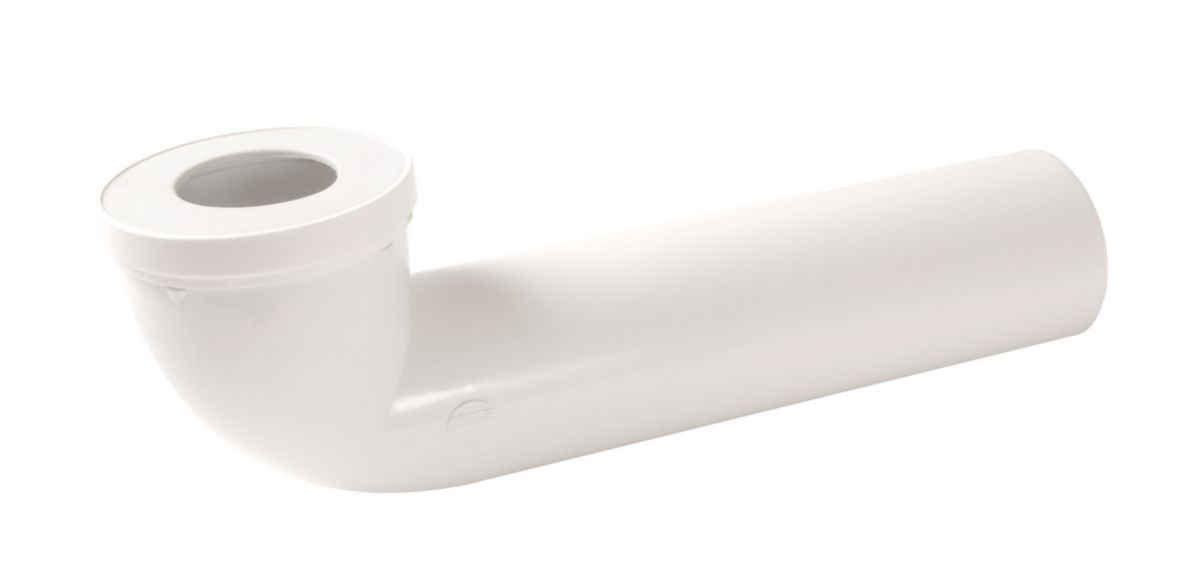 Pipe longue nicoll pour wc ø 85/107 mm, pvc blanc, raccord ø 100 mm, l. 400 mm réf.ctw3340. avec quincaillerie sénégalaise, achetez votre quincaillerie en ligne en toute confiance au sénégal. découvrez nos produits sélectionnés pour leur qualité et leur performance.