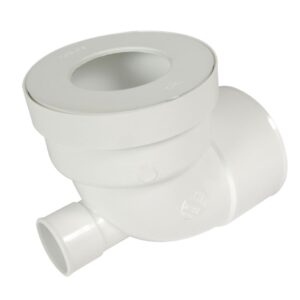 Pipe nicoll wc courte femelle avec piquage femelle diamètre 100 mm pvc blanc réf. cwp40. faites de quincaillerie sénégalaise votre fournisseur en ligne pour tous vos projets de quincaillerie au sénégal. des produits fiables et un service exceptionnel à votre disposition.