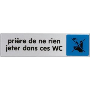 Plaque 170x40 priere de rien j. quincaillerie sénégalaise offre une solution pratique et efficace pour tous vos besoins en quincaillerie au sénégal. explorez notre sélection en ligne et bénéficiez d'un service rapide.