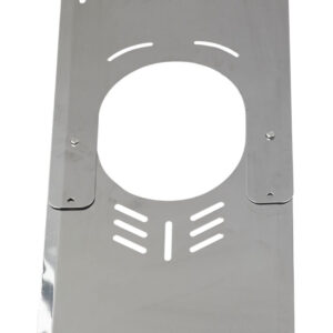Plaque de finition basse inox ventilée n1 de 125 à 155 de diamètre réf. 090101, ten. quincaillerie sénégalaise simplifie vos achats de quincaillerie avec une boutique en ligne pratique au sénégal. découvrez notre large gamme de produits et commandez en toute sécurité.