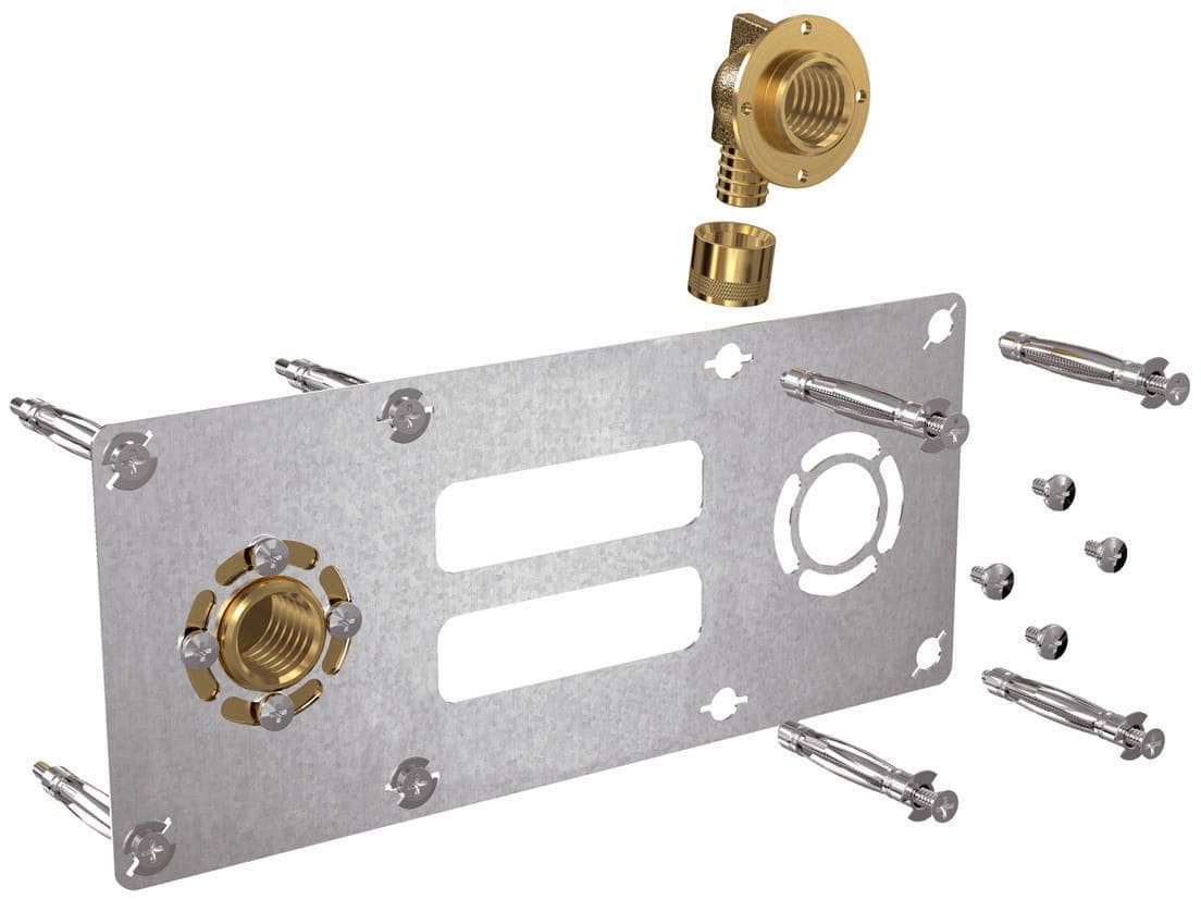 Plaque de fixation robifix pour raccord à glissement entraxe 150 pour tube per robifix diamètre : 12 réf. 008820. quincaillerie sénégalaise, votre solution en ligne pour des achats de quincaillerie pratiques et fiables au sénégal. un service client dédié et des produits de premier choix vous attendent.
