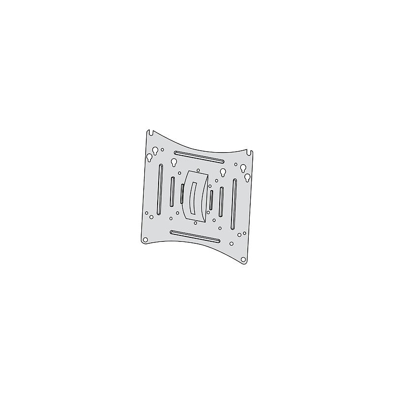 Platine d'adaptation de vesa 100 x 200 mm vers 200 x 200 mm. quincaillerie sénégalaise, c'est la commodité d'une boutique en ligne avec la qualité d'un service professionnel au sénégal. découvrez notre gamme complète d'outils et de matériaux.