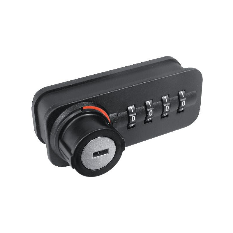 Poignée à code dial lock 58 - modèle avec fermeture à pêne - main droite - pour porte bois ou acier. quincaillerie sénégalaise, la boutique en ligne de choix pour des solutions de quincaillerie robustes au sénégal. explorez notre catalogue complet pour tous vos besoins.
