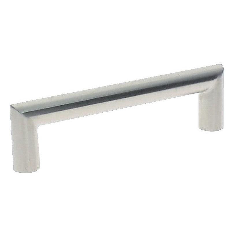 Poignée étrier inox brossé ø 12mm - longueur 108 mm entraxe 96 mm - narona. avec quincaillerie sénégalaise, achetez votre quincaillerie en ligne en toute confiance au sénégal. découvrez nos produits sélectionnés pour leur qualité et leur performance.