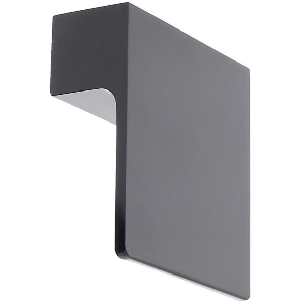 Poignée carrée en l bendor aluminium finition aspect inox, 60 x 60 mm entraxe 32 mm. quincaillerie sénégalaise, votre solution en ligne pour des achats de quincaillerie pratiques et fiables au sénégal. un service client dédié et des produits de premier choix vous attendent.