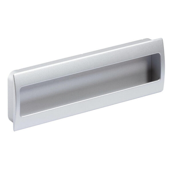 Poignée cuvette rectangle zinc finition alu 116 x 54 mm entraxe 96 mm - misnia. quincaillerie sénégalaise vous offre la commodité d'une boutique en ligne avec la qualité de produits de quincaillerie fiables au sénégal. commandez et recevez rapidement chez vous.