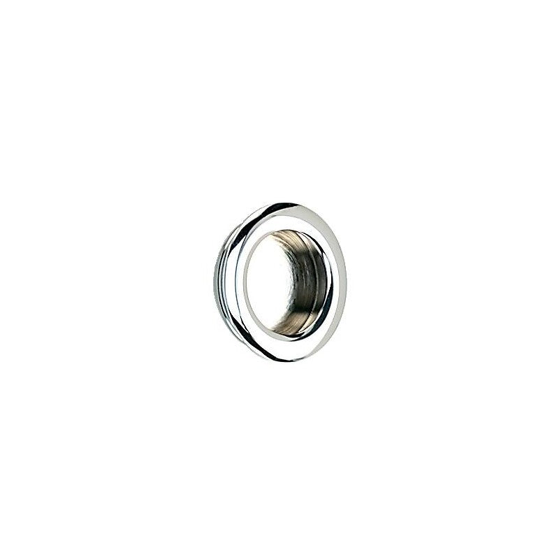 Poignée cuvette rondes ø intérieur 35 mm ø extérieur 41 mm - zinc finition inox - borgoa. explorez quincaillerie sénégalaise, la boutique en ligne de quincaillerie de choix au sénégal. des outils aux matériaux de construction, nous avons tout ce qu'il vous faut.