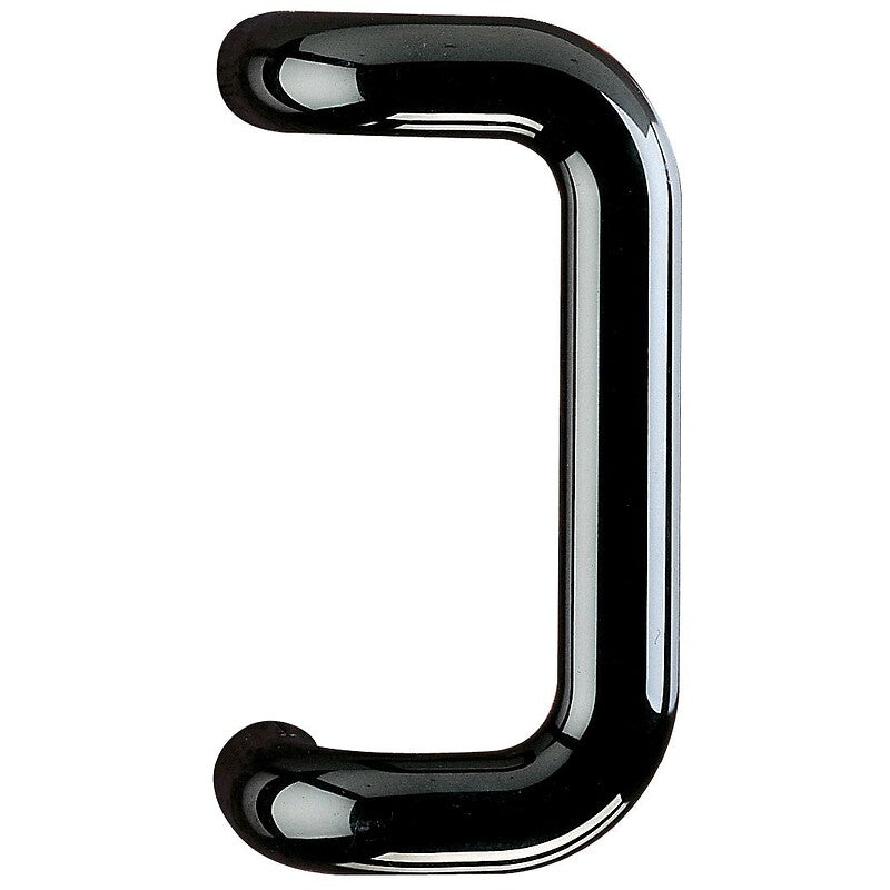 Poignée filetée percée fp - type stg 82 n pour porte battante nylon coloris noir 16 ral 9005. pour des achats de quincaillerie en ligne au sénégal, choisissez quincaillerie sénégalaise. une vaste sélection de produits de qualité pour tous vos projets.