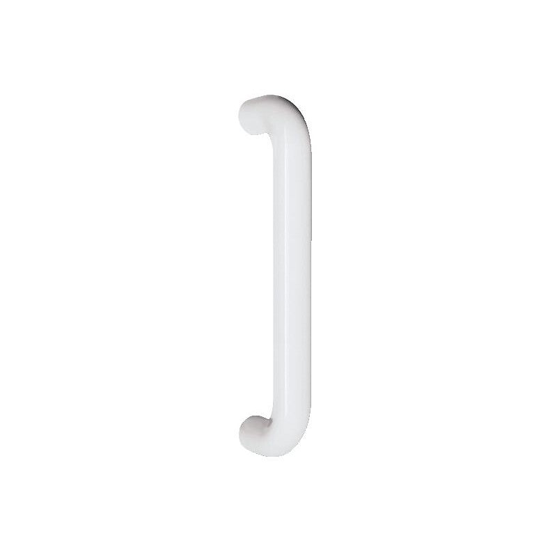 Poignée porte battante polyamide - série 111 - type 550.250 lt finition blanc 99. pour des achats de quincaillerie en ligne au sénégal, choisissez quincaillerie sénégalaise. une vaste sélection de produits de qualité pour tous vos projets.