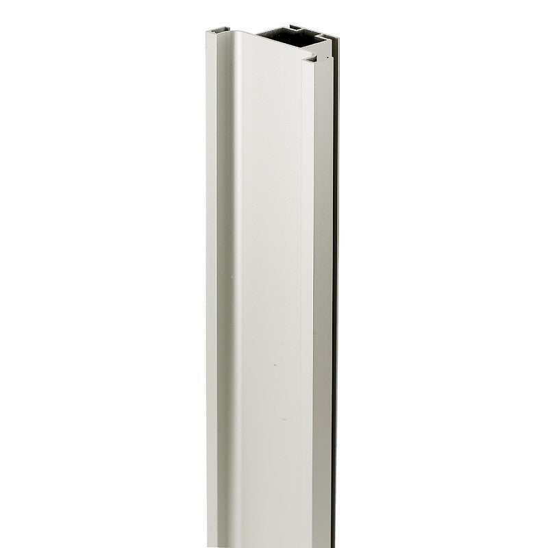 Poignée profil à encastrer gola - profil latéral pose vertical - en aluminium finition anodisé mat - 4 m. quincaillerie sénégalaise, votre boutique en ligne pour une quincaillerie de qualité au sénégal. accédez facilement à une gamme variée d'outils et de matériaux.