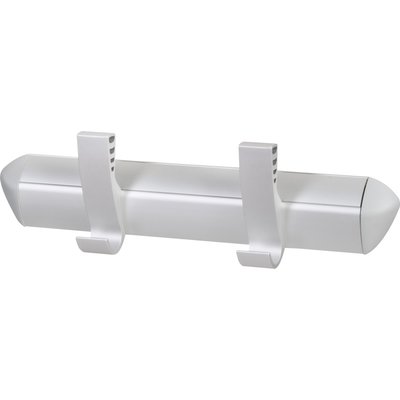 Porte manteau 77 2t argt 320mm. quincaillerie sénégalaise vous facilite la vie avec une boutique en ligne complète pour tous vos besoins en quincaillerie au sénégal. des produits fiables livrés rapidement.