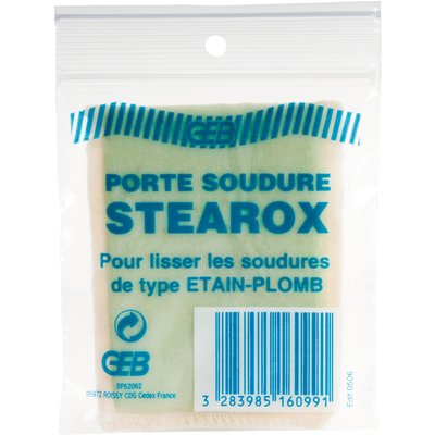 Porte soudure stearox. pour des achats de quincaillerie en ligne au sénégal, choisissez quincaillerie sénégalaise. une vaste sélection de produits de qualité pour tous vos projets.