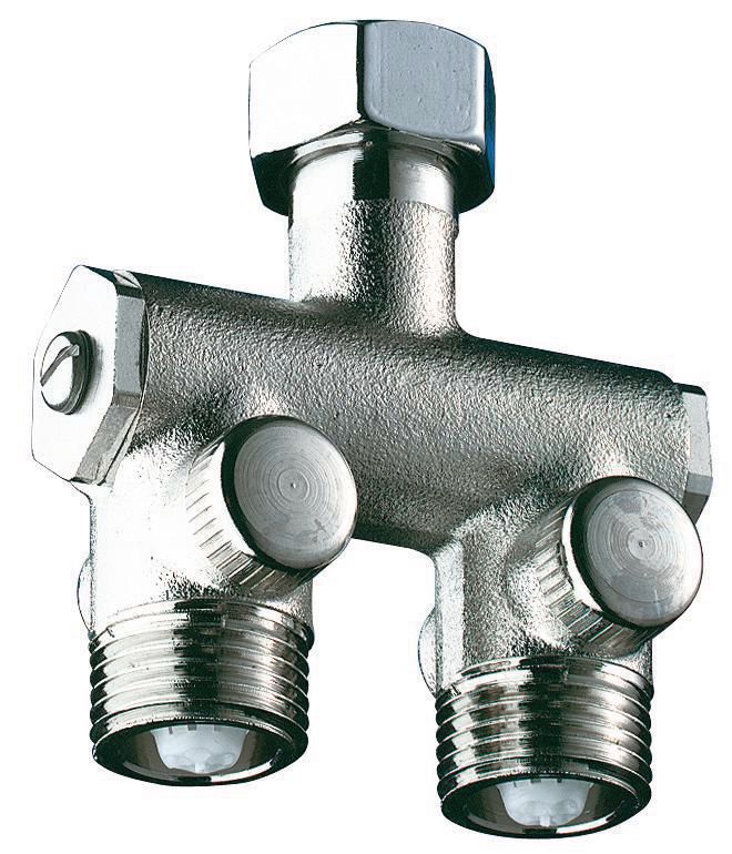Pré-mélangeur compact delabie mâle femelle 15 x 21 avec filtres et clapets anti-retour contrôlables : réf. 200000. pour des achats de quincaillerie en ligne au sénégal, choisissez quincaillerie sénégalaise. une vaste sélection de produits de qualité pour tous vos projets.