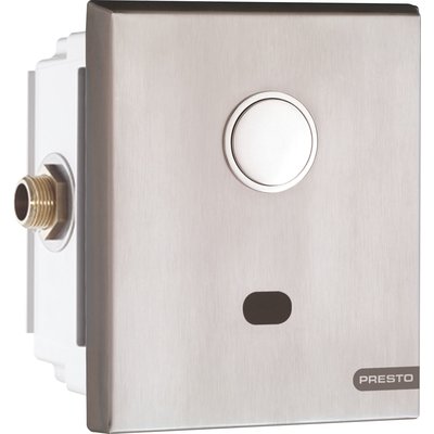 Presto 7100xl n, robinet encastré, secteur réf. 55432. avec quincaillerie sénégalaise, achetez des produits de quincaillerie de qualité en ligne au sénégal. bénéficiez de notre service client dédié pour une expérience optimale.