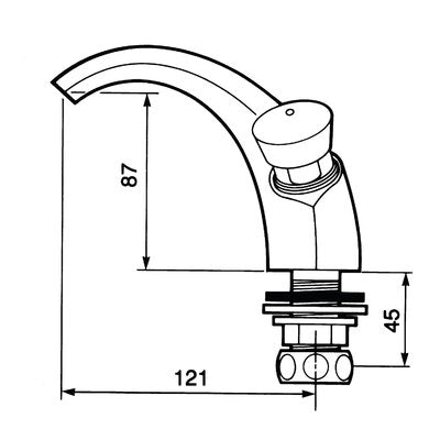 Presto lavabo 600 s chaud. quincaillerie sénégalaise, la boutique en ligne de choix pour des solutions de quincaillerie robustes au sénégal. explorez notre catalogue complet pour tous vos besoins.