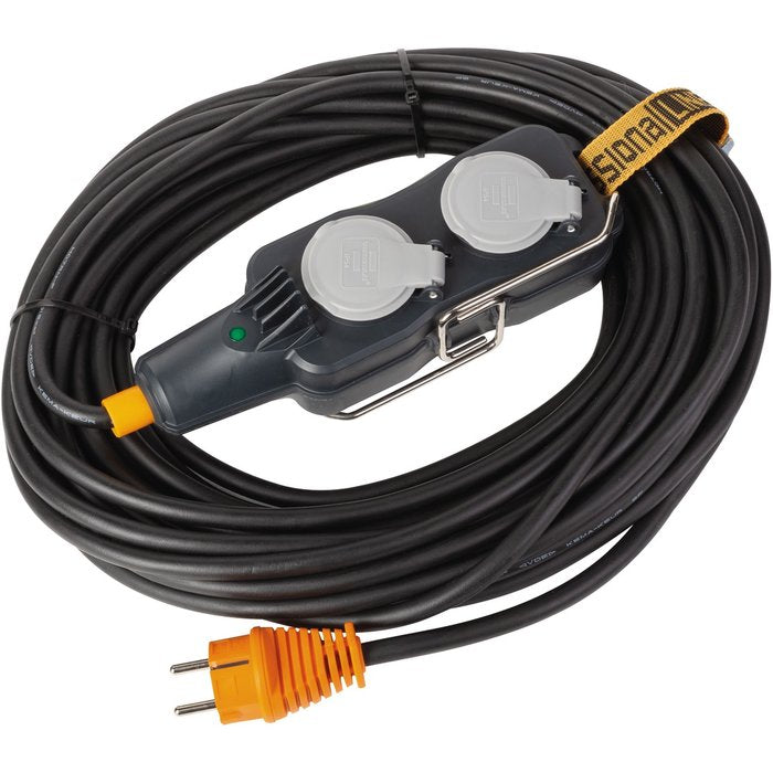 Pro line rallonge pwblock 10m. explorez quincaillerie sénégalaise, la boutique en ligne de quincaillerie de choix au sénégal. des outils aux matériaux de construction, nous avons tout ce qu'il vous faut.