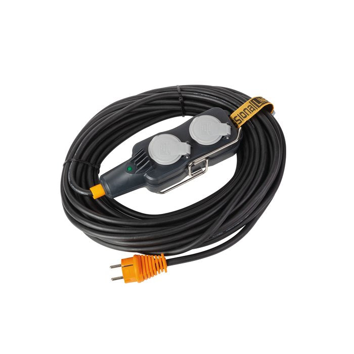 Pro line rallonge pwblock 15m. quincaillerie sénégalaise, c'est la boutique en ligne qui simplifie vos achats de quincaillerie au sénégal. trouvez tout ce dont vous avez besoin pour vos projets de bricolage et de construction.