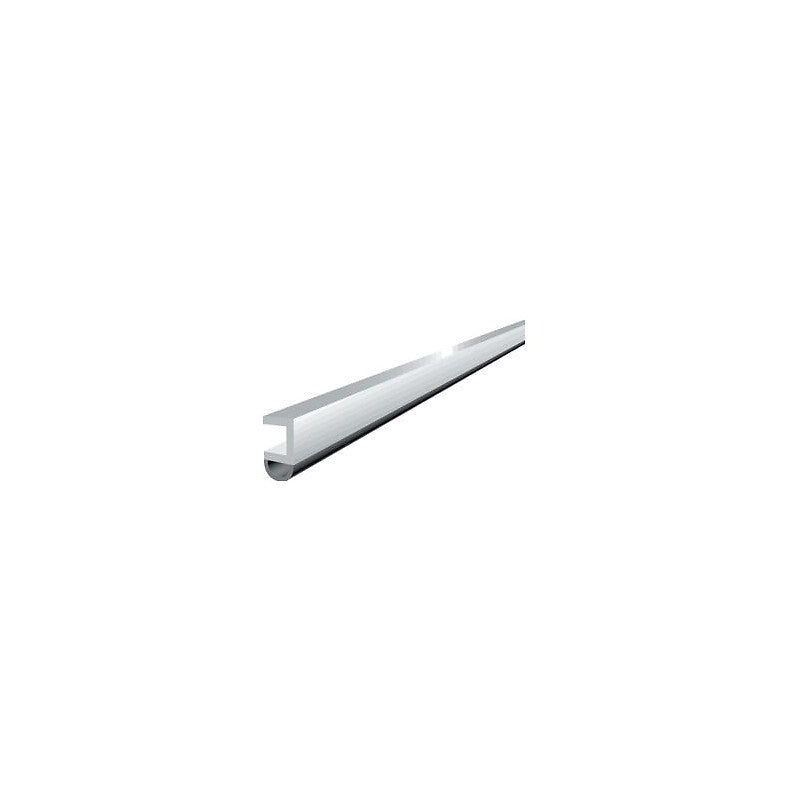 Profil d'encadrement de porte en pvc avec joint pvc souple type pts - n coloris blanc. achetez en toute tranquillité avec quincaillerie sénégalaise, votre expert en ligne en quincaillerie au sénégal. profitez de produits de haute performance livrés directement chez vous.