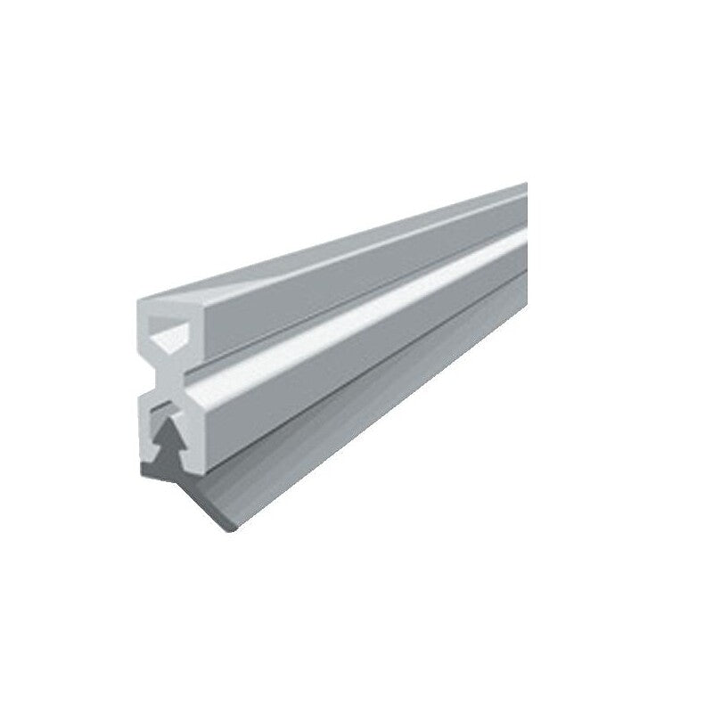Profil d'encadrement de porte en pvc avec lèvre pvc souple type pts - x coloris blanc. quincaillerie sénégalaise, votre boutique en ligne de quincaillerie au sénégal, offre des solutions pratiques et fiables. commandez facilement et recevez rapidement.