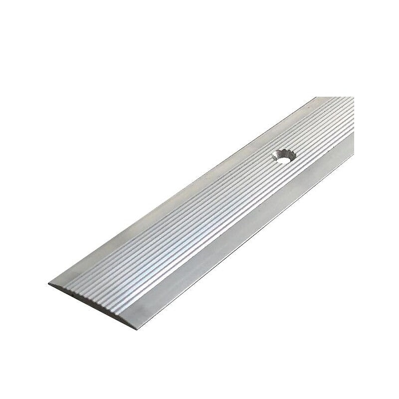 Profil de sol antidérapant à visser staten - en aluminium - longueur 2,7 m - largeur 29 mm. quincaillerie sénégalaise, c'est la solution en ligne pour tous vos projets de bricolage et de construction au sénégal. accédez à une gamme variée de produits en quelques clics.