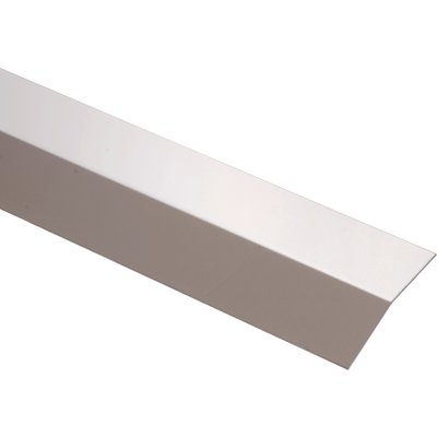 Profil inox 70mm ep 0.8 2m. quincaillerie sénégalaise, c'est la commodité d'une boutique en ligne avec la qualité d'un service professionnel au sénégal. découvrez notre gamme complète d'outils et de matériaux.