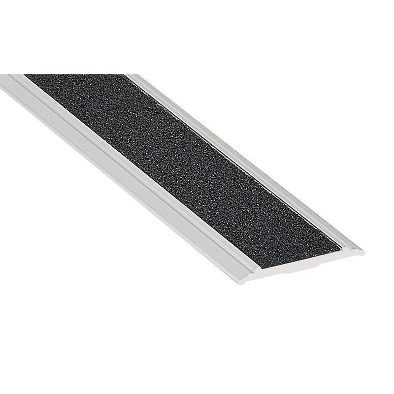 Profil nez de marche plat avec anti-dérapant wacces - largeur 41 mm. quincaillerie sénégalaise, votre boutique en ligne de quincaillerie au sénégal, offre des solutions pratiques et fiables. commandez facilement et recevez rapidement.