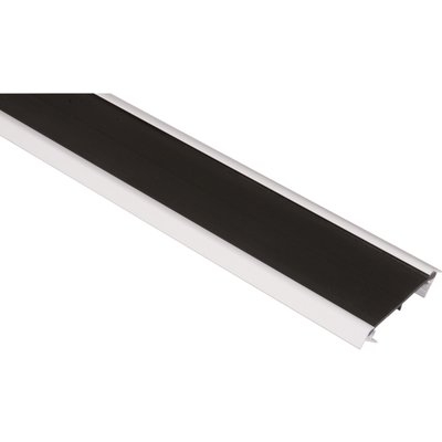 Profil(2)+joint(1) p/bnte 2m50. quincaillerie sénégalaise, la boutique en ligne de choix pour des solutions de quincaillerie robustes au sénégal. explorez notre catalogue complet pour tous vos besoins.