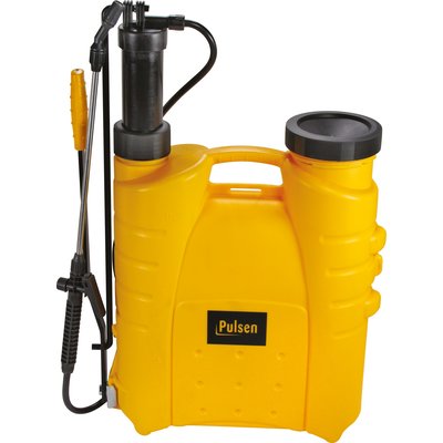 Pulsen a dos 12l eco. avec quincaillerie sénégalaise, accédez à une quincaillerie de qualité sans quitter votre domicile au sénégal. une expérience d'achat en ligne simple et sécurisée.