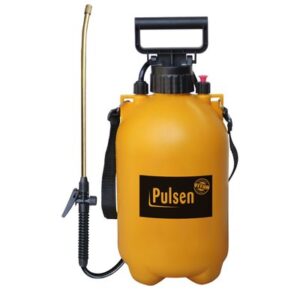 Pulverisateur pulsen 5l viton. pour une quincaillerie de qualité au sénégal, faites confiance à quincaillerie sénégalaise, votre boutique en ligne. des produits sélectionnés avec soin et un service exceptionnel.