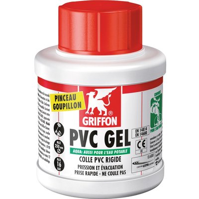 Pvc aqua gel 250ml. découvrez quincaillerie sénégalaise, votre partenaire en ligne pour des solutions de quincaillerie robustes et durables au sénégal. profitez de notre vaste catalogue de produits à des prix compétitifs.