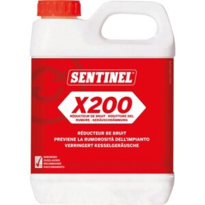 Réducteur de bruit sentinel x200 en bidon de 1 litre réf x200l-12x1l-exp. quincaillerie sénégalaise, votre boutique en ligne de quincaillerie au sénégal, offre des solutions pratiques et fiables. commandez facilement et recevez rapidement.