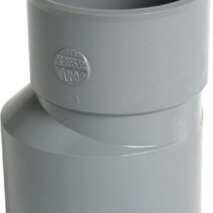 Réduction extérieure excentrée mâle-femelle uit2 - pvc gris - ø 100/80 mm. avec quincaillerie sénégalaise, achetez votre quincaillerie en ligne en toute confiance au sénégal. découvrez nos produits sélectionnés pour leur qualité et leur performance.