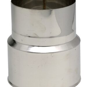 Réduction inox 304 f/m diamètre : 125 / 111 réf. 612511 ten. optez pour quincaillerie sénégalaise, votre boutique en ligne de quincaillerie au sénégal, pour des produits de qualité et un service client irréprochable.