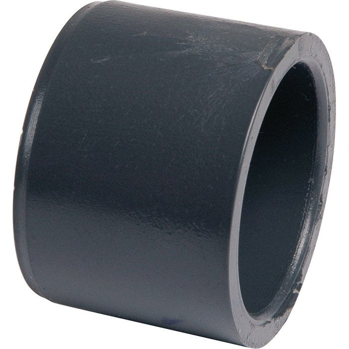Réduction simple mâle-femelle à coller d50-40 brs50. quincaillerie sénégalaise est votre boutique en ligne de référence pour tous vos besoins en quincaillerie au sénégal. découvrez une large gamme de produits de qualité pour vos projets de construction et de rénovation.