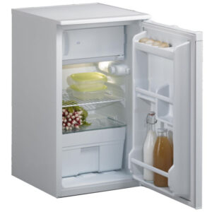 Réfrigérateur 2*, 84l (81l net), compartiment freeze, dégivrage semi-automatique, porte réversible, puissance : 83 watts.. faites de quincaillerie sénégalaise votre fournisseur en ligne pour tous vos projets de quincaillerie au sénégal. des produits fiables et un service exceptionnel à votre disposition.