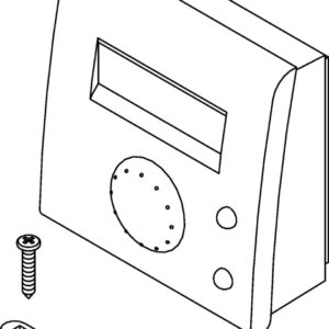 Régulation d'ambiance bosch reg73 - 1 réf 7716842133. quincaillerie sénégalaise vous propose une expérience d'achat en ligne unique pour vos besoins de quincaillerie au sénégal. profitez de notre large sélection de produits.