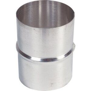 Raccord aluminium pour gaine accordeon d 120 réf. 454120. quincaillerie sénégalaise, votre destination en ligne pour tout ce qui concerne la quincaillerie au sénégal. achetez des outils et des matériaux de haute qualité sans quitter votre maison.