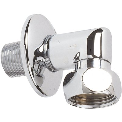 Raccord coudé réglable chromé réf 06216. pour des produits de quincaillerie de confiance, choisissez quincaillerie sénégalaise, votre boutique en ligne au sénégal. commandez facilement et recevez rapidement.