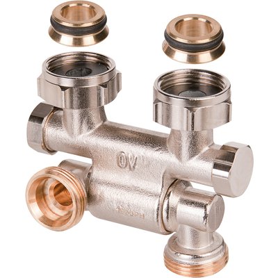 Raccord d'arrêt droit zb orientable, écrou 3 / 4 multiflex f diamètre : m 3 / 4 réf. 1015711. découvrez quincaillerie sénégalaise, votre partenaire en ligne pour des solutions de quincaillerie robustes et durables au sénégal. profitez de notre vaste catalogue de produits à des prix compétitifs.