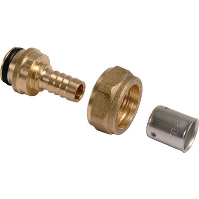 Raccord droit à sertir, écrou libre à joint torique, dm22-16x1,5 p7359g pour tube per ou pb réf 7359030. quincaillerie sénégalaise, c'est la boutique en ligne de référence pour des produits de quincaillerie au sénégal. profitez d'un service client dévoué et d'une livraison rapide.