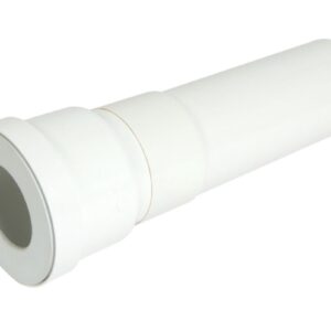 Raccord femelle nicoll pour wc sortie droite ø 85/107 mm - qw3340 - pvc blanc - raccord ø 100 mm - l. 400 mm. quincaillerie sénégalaise vous facilite la vie avec une boutique en ligne complète pour tous vos besoins en quincaillerie au sénégal. des produits fiables livrés rapidement.