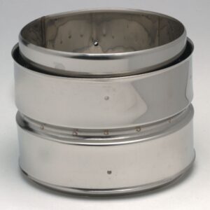 Raccord flexible inox diamètre : 200 / 106 réf. 116200, ten. quincaillerie sénégalaise simplifie vos achats de quincaillerie avec une boutique en ligne pratique au sénégal. découvrez notre large gamme de produits et commandez en toute sécurité.