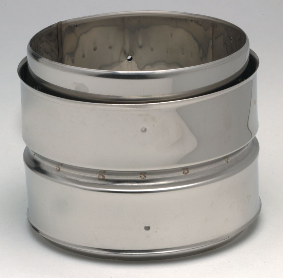 Raccord flexible inox diamètre : 200 / 106 réf. 116200, ten. quincaillerie sénégalaise simplifie vos achats de quincaillerie avec une boutique en ligne pratique au sénégal. découvrez notre large gamme de produits et commandez en toute sécurité.