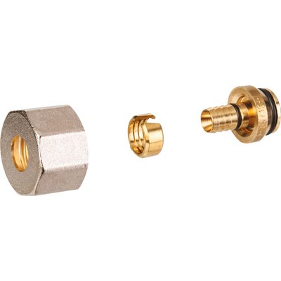 Raccord per euroconus diamètre 16x1,5 à compression réf 1231600. avec quincaillerie sénégalaise, accédez à une quincaillerie de qualité sans quitter votre domicile au sénégal. une expérience d'achat en ligne simple et sécurisée.