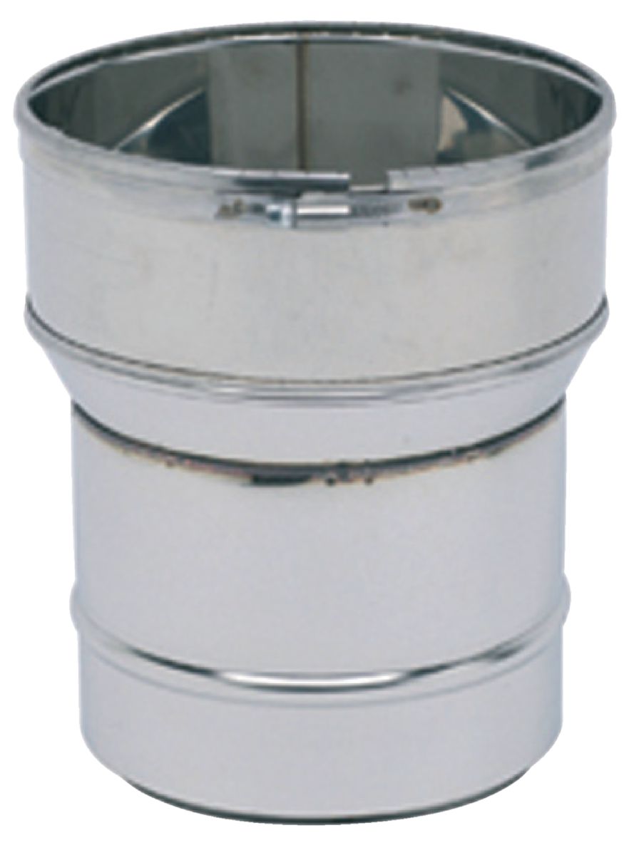 Raccord poêle tube inox diamètre 125 mm diamètre flexible 125 / 131 réf. 123121, ten. quincaillerie sénégalaise vous facilite la vie avec une boutique en ligne complète pour tous vos besoins en quincaillerie au sénégal. des produits fiables livrés rapidement.