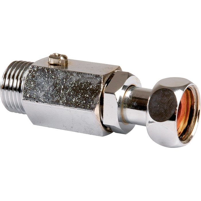 Raccord stop droit mâle femelle 15x21, écrou escamotable réf : 825215. pour une quincaillerie de qualité au sénégal, faites confiance à quincaillerie sénégalaise, votre boutique en ligne. des produits sélectionnés avec soin et un service exceptionnel.