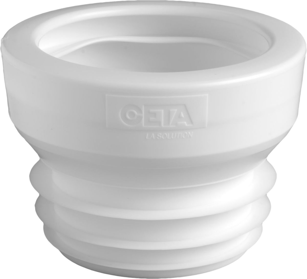 Raccord wc ceta droit n°2 pour tube de d100/110 côté mâle réf 214-002. quincaillerie sénégalaise vous propose une expérience d'achat en ligne unique pour vos besoins de quincaillerie au sénégal. profitez de notre large sélection de produits.